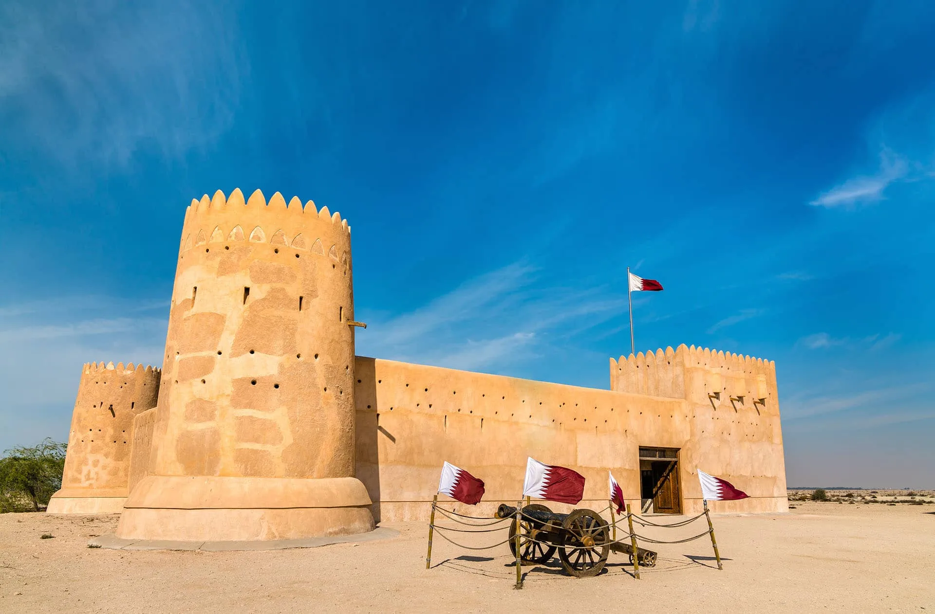 Why Qatar is the Perfect Destination for Adventure Lovers
