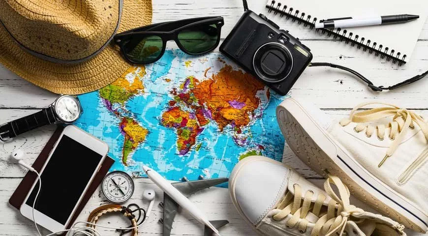 Visiting Qatar For The First Time? Here’s Everything You Need To Know