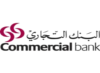 Commercial Bank of Qatar