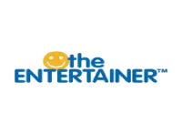 The Entertainer