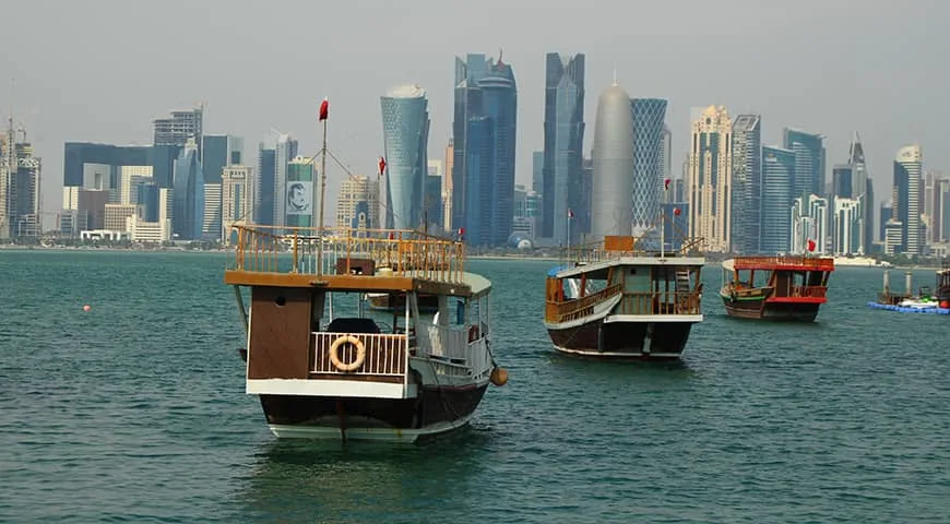 Top Places to Visit in Qatar in 2023