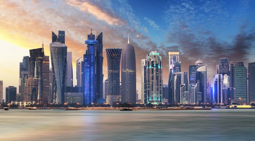Advantages of Doha Compared to the other Cities of the Middle East