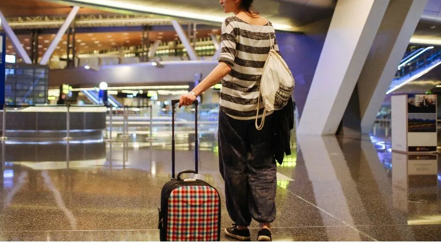 Solo Female Travel: 10 Tips For Women Traveling To Qatar