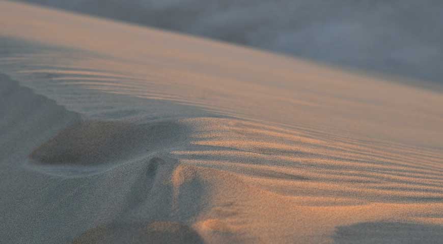 sand, desert, dunes