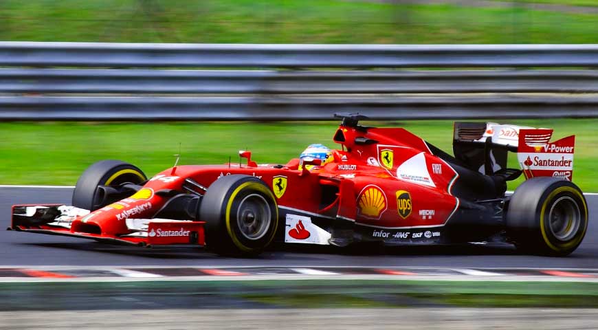 ferrari, formula 1, fernano alonso