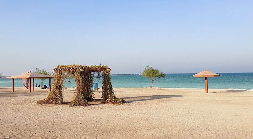 simaisma beach