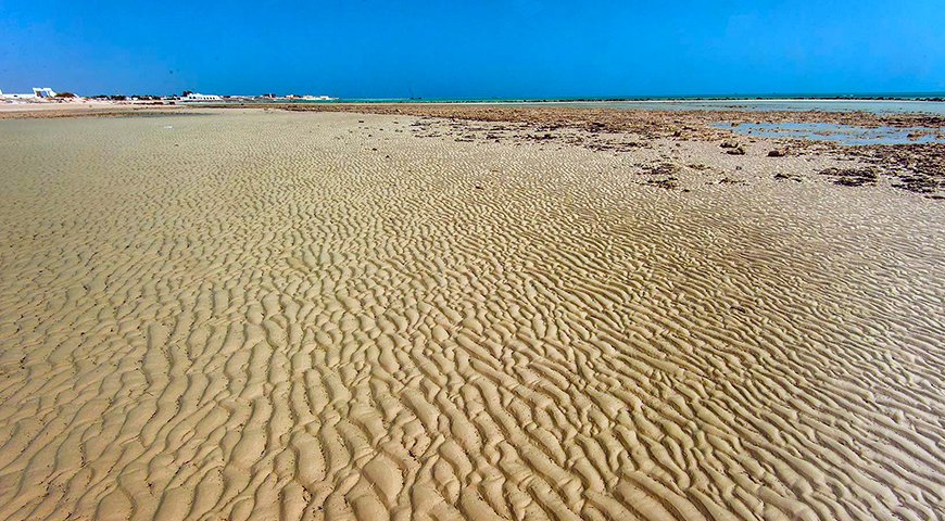 french beach qatar