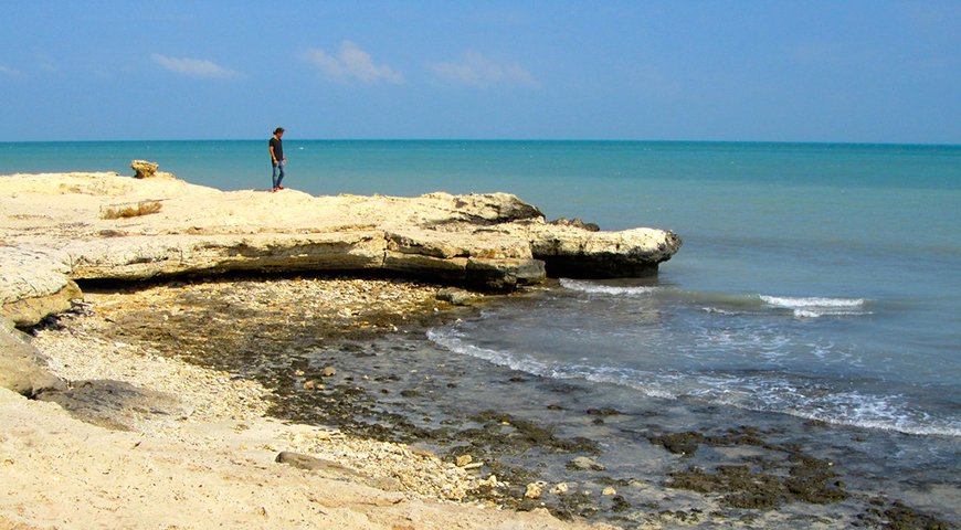 fuwairit beach