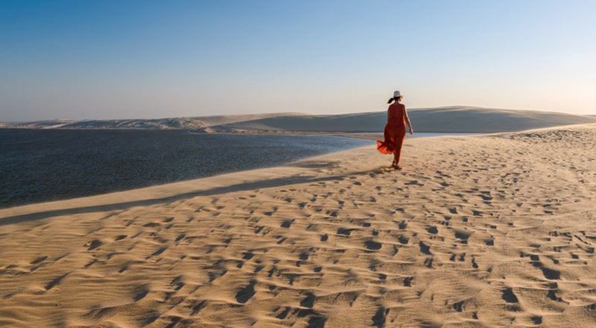 inland sea qatar