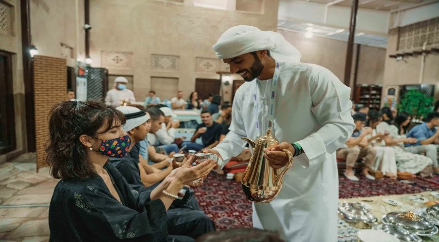 Ramadan in Qatar