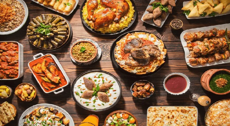 Foodie's Guide to Qatar - Everything You Need to Know about Fine Dining in the Middle East