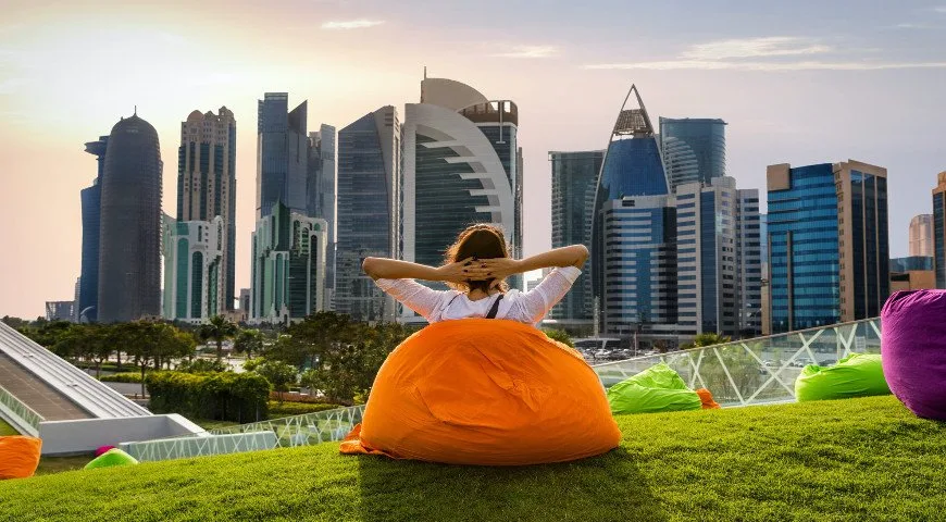When Is The Best Time To Visit Qatar? - Everything You Need To Know