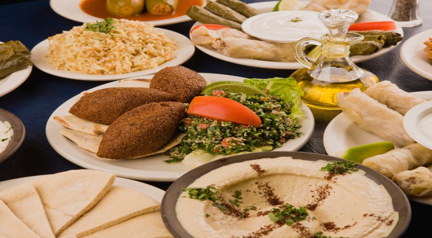 qatari dishes