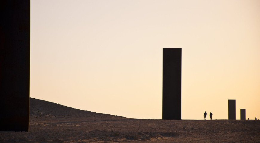 richard serra public art