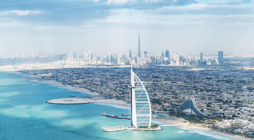 dubai