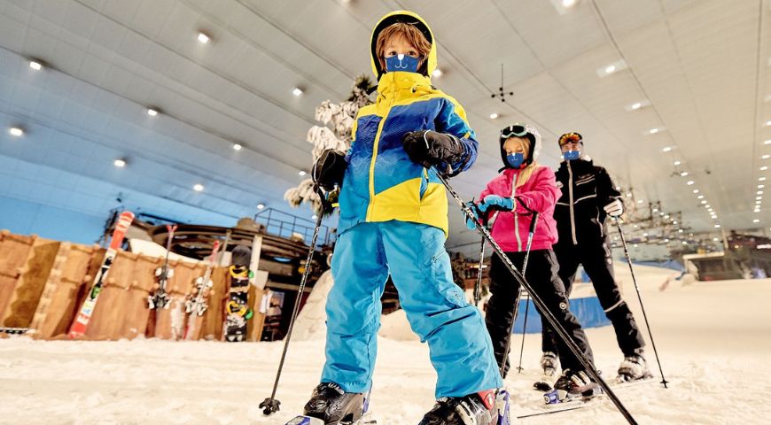 7 Must-Try Adventure Activities In Dubai 2