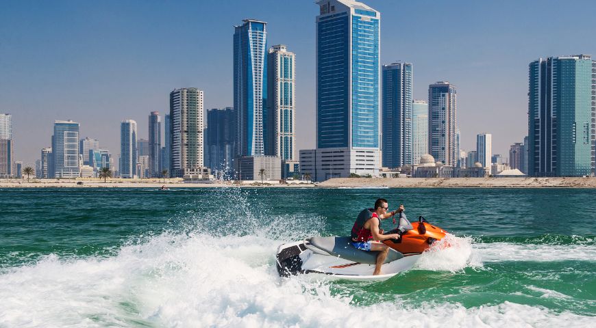 7 Must-Try Adventure Activities In Dubai 4