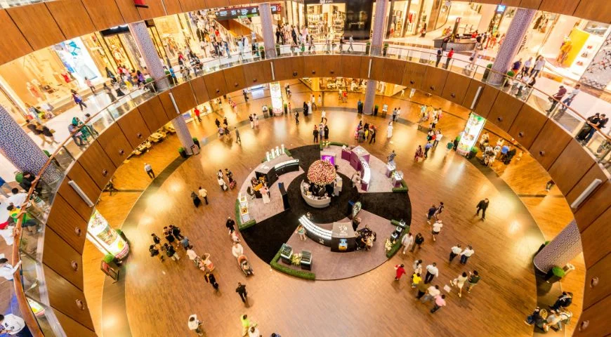 Here’s Why You Should Visit Dubai 3