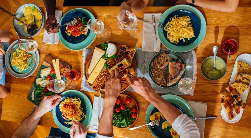 Here’s Why You Should Visit Dubai 5
