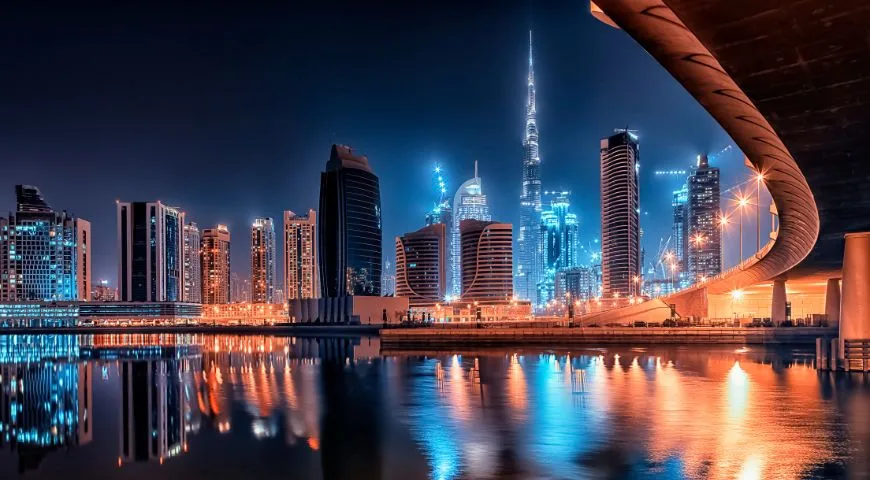 8 Reasons Why Dubai Is A Popular Destination For Travel
