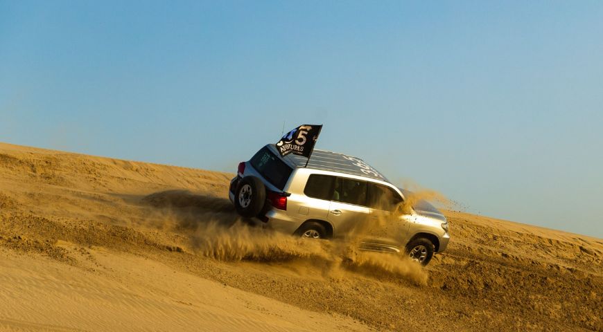 things to do in Dubai9