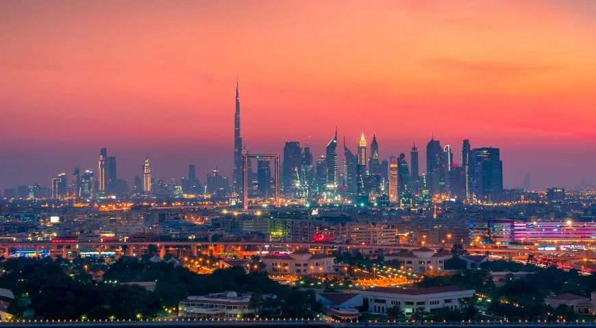 First-Timer’s Dubai Travel Guide - Gem of UAE