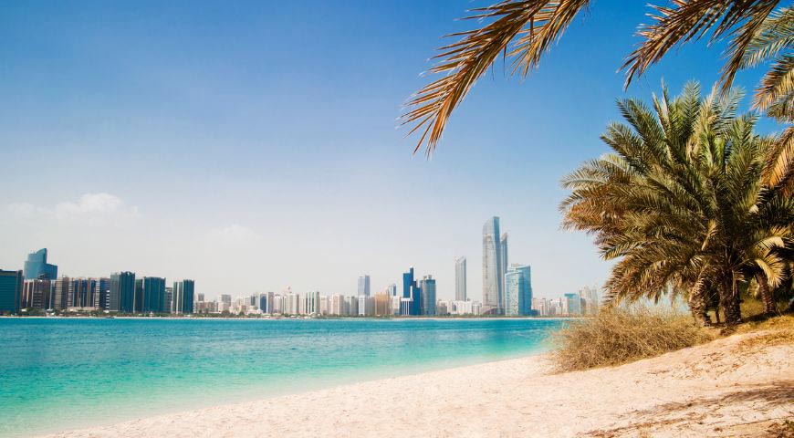 Dubai Weather - 1