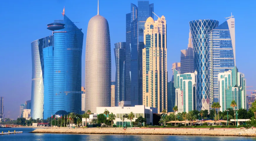 Places to Visit in Qatar for Free