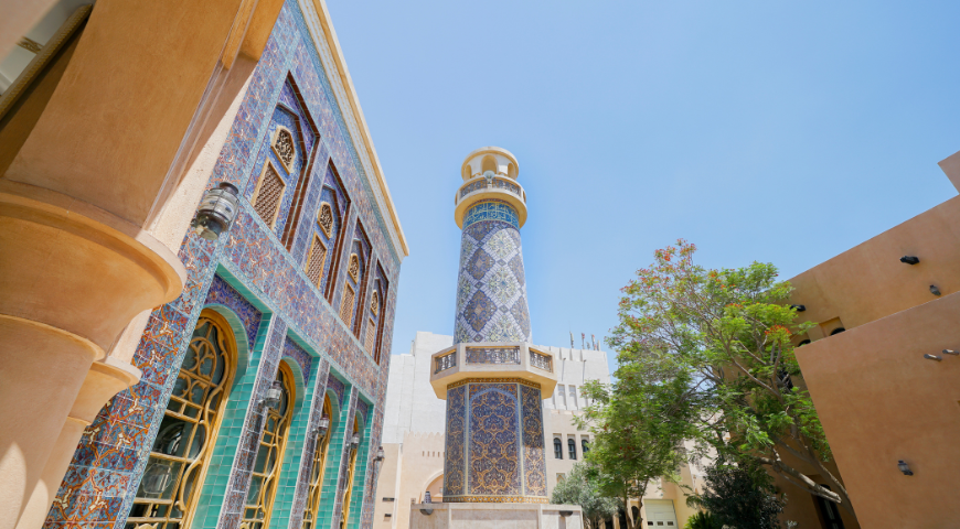 katara-cultural-village