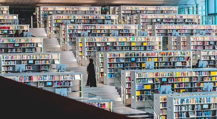 qatar-national-library