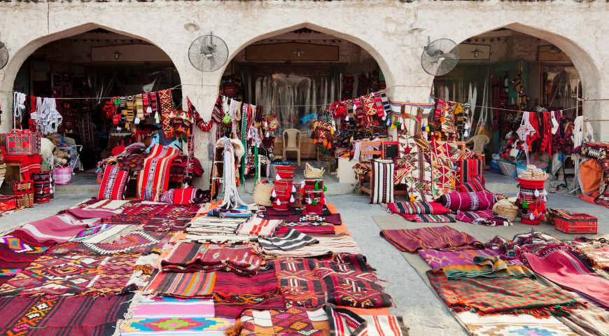 souq-waqif