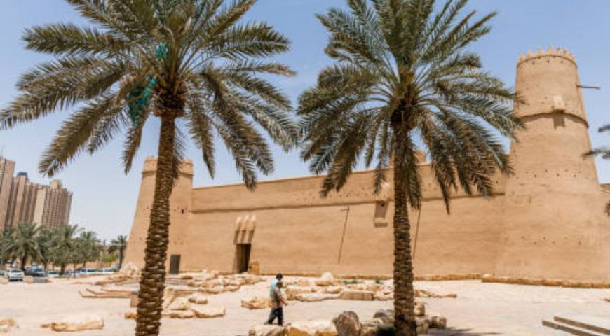 riyadh