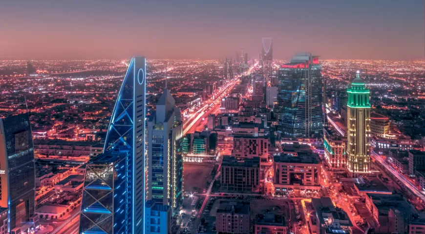 Upcoming Events in Saudi Arabia 2024