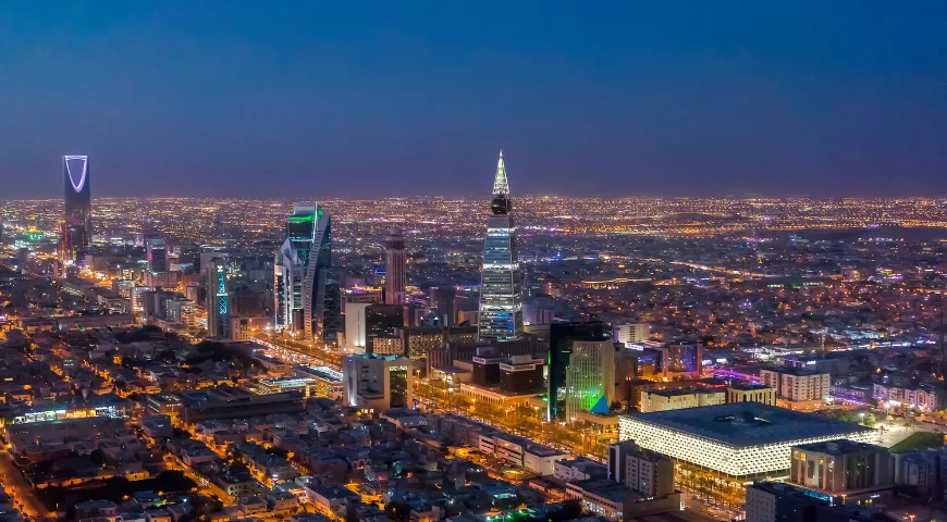 Things to do in Saudi Arabia during Ramadan 2024