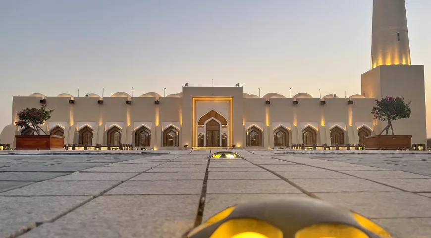 Things to do during Ramadan in Qatar