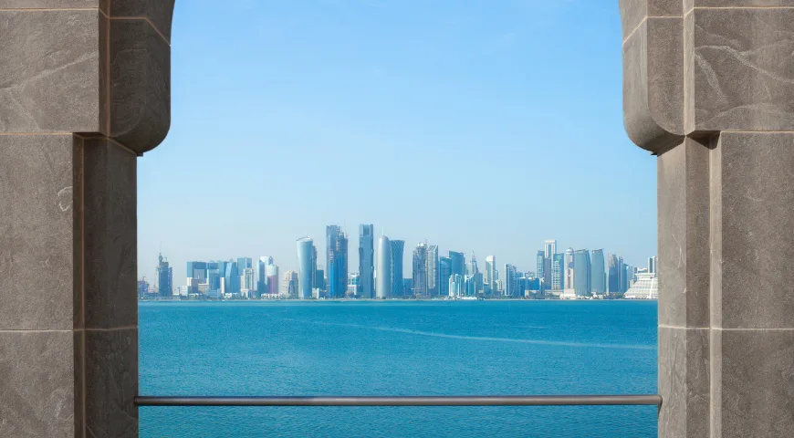 Things to do in Doha during the Summer