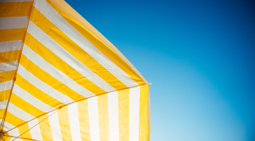 summer vibes