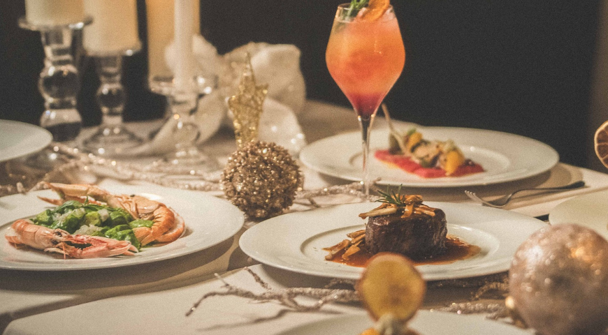 La Spiga by Paper Moon Food