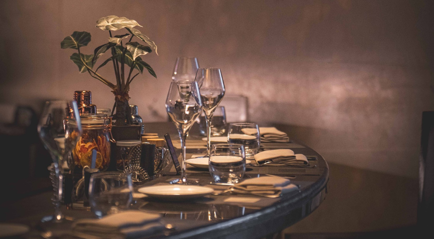 La Spiga by Paper Moon