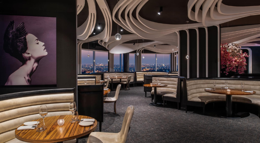 STK Doha