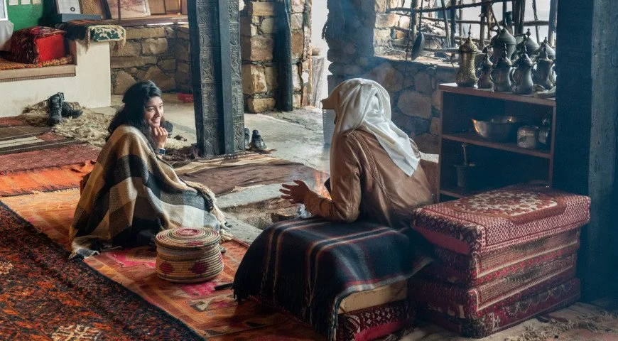 Made in Saudi Arabia: The Stories of Four Local Businesses
