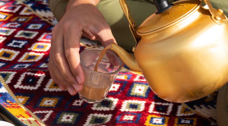 Saudi Arabian food-12