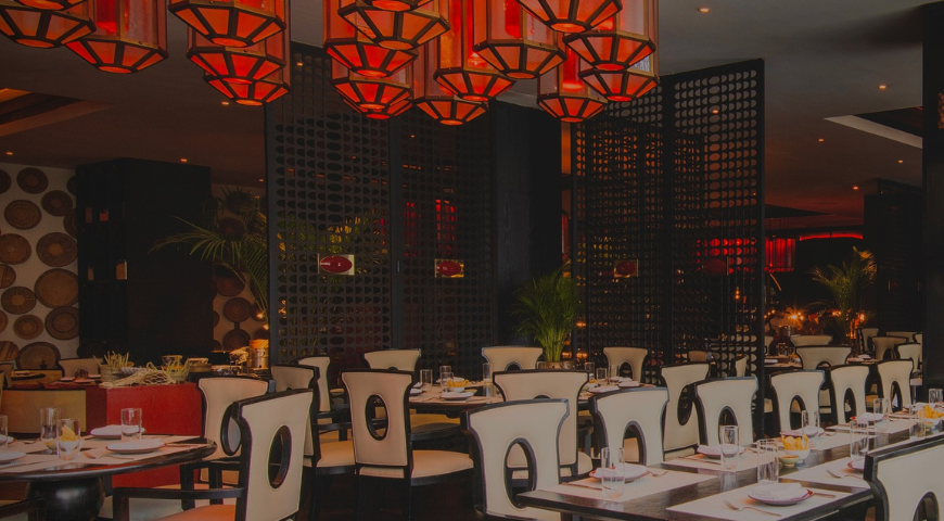 Spice Market Doha
