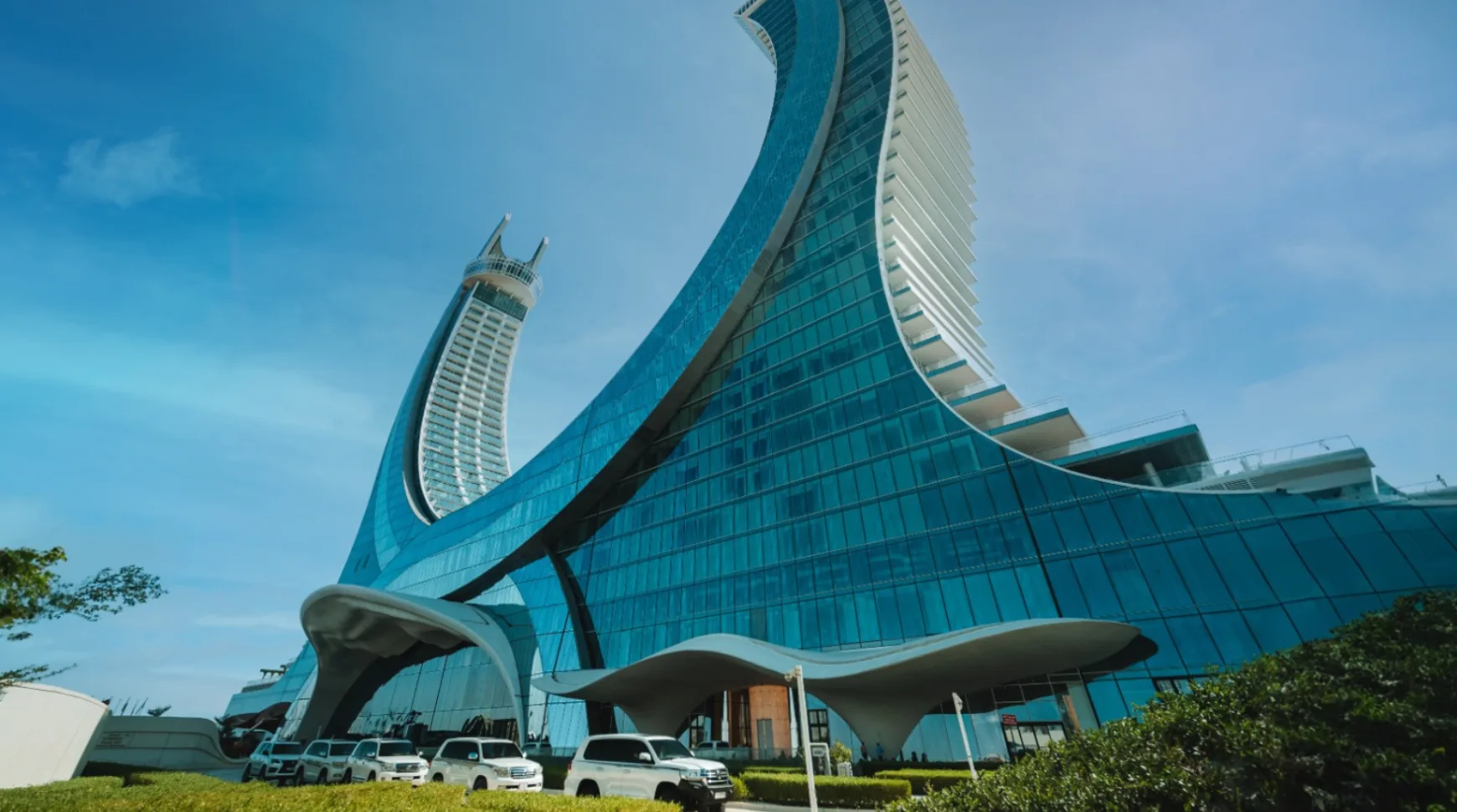 How to Plan the Perfect Adventure Trip to Qatar