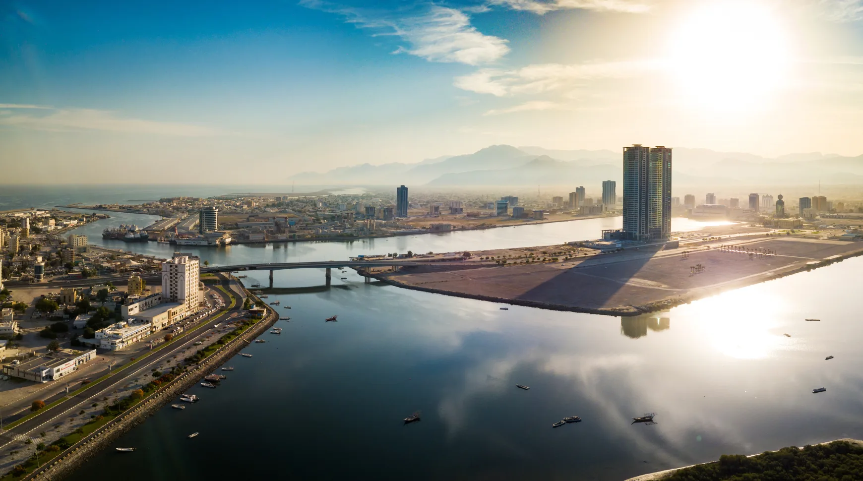 Things to Look Forward To in Ras Al Khaimah
