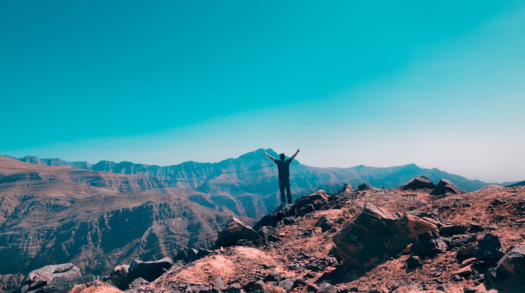 Jebel Jais