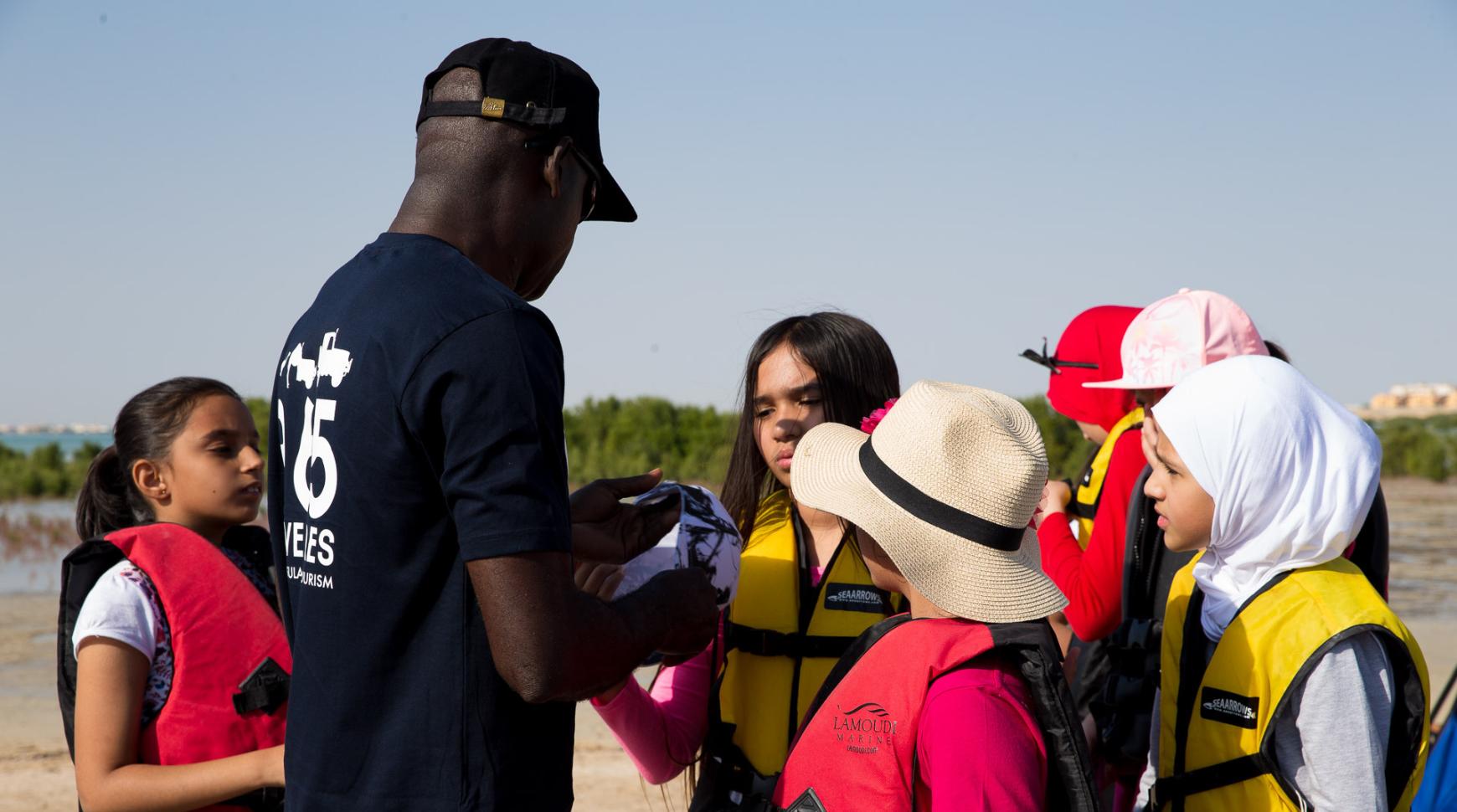 365 Adventures Student Ambassador Program