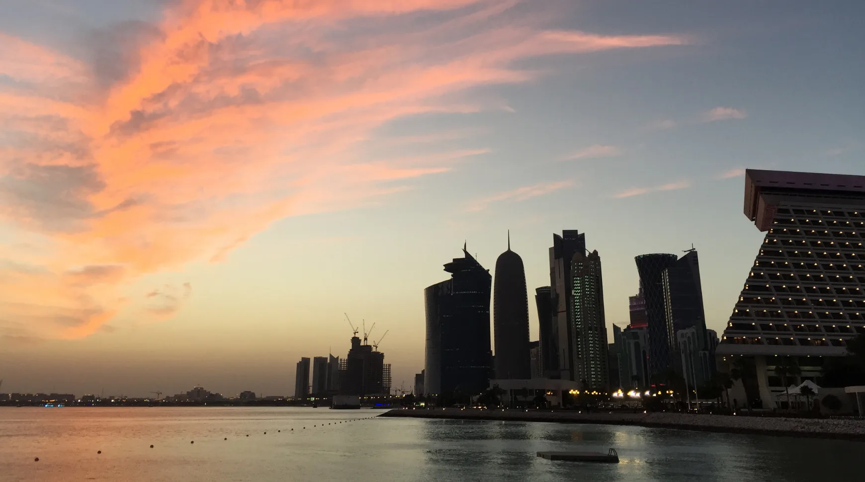 Customer Diaries: Exploring Qatar Through a Local’s Eyes
