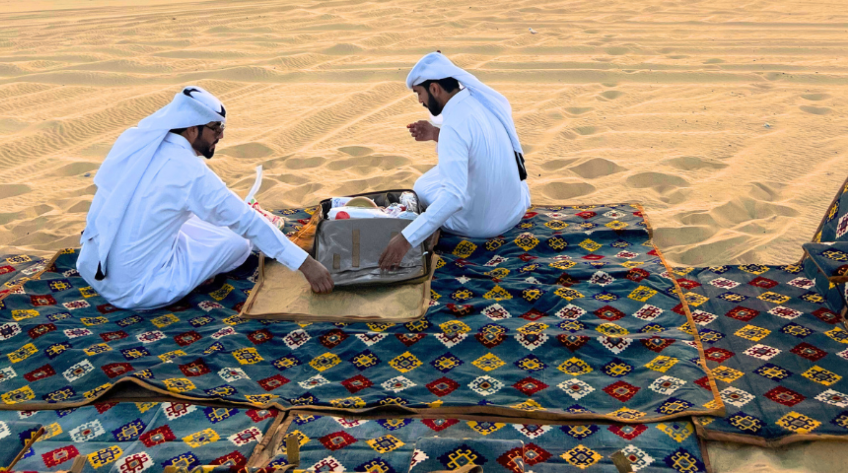 Desert Serenity