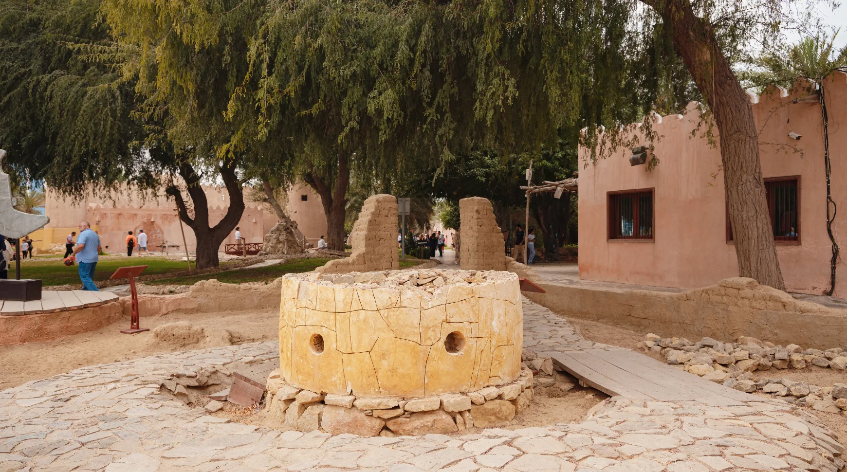 Heritage Village